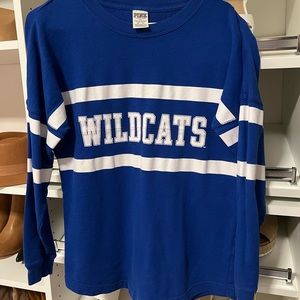 Victoria’s Secret PINK Kentucky Wildcats Tee